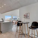 בית נופש 350-harboore-alkajavej-13-a הרבור