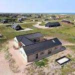 Casa vacanze 350-harboore-alkajavej-13-a