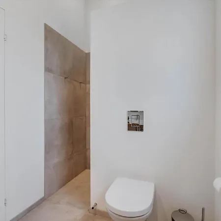 بيت للعطل 350-harboore-alkajavej-13-a هاربور