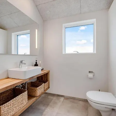 Σπίτι διακοπών 350-harboore-alkajavej-13-a