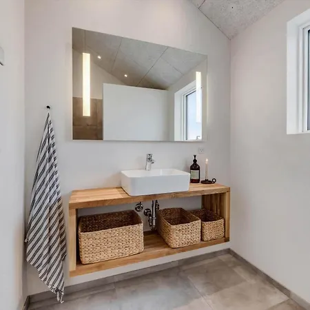 بيت للعطل 350-harboore-alkajavej-13-a