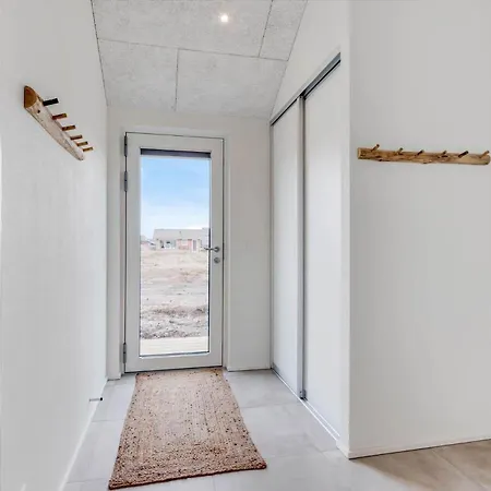 بيت للعطل 350-harboore-alkajavej-13-a هاربور