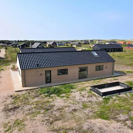 350-harboore-alkajavej-13-a * Harboør