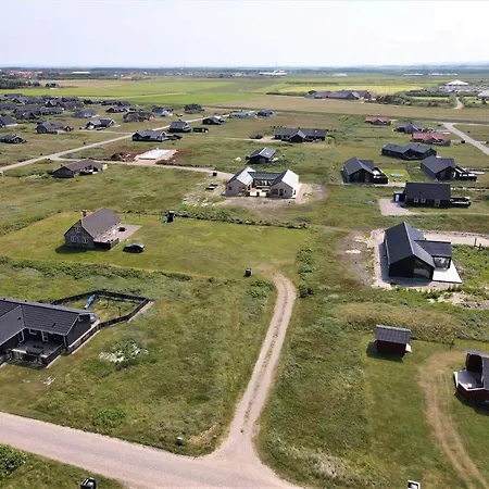 Casa de Férias 350-harboore-alkajavej-13-a